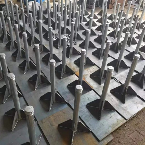 肃北鑫亿呈沉降板生产