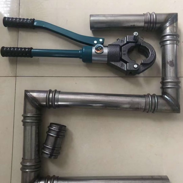 肃北鑫亿呈冷却管